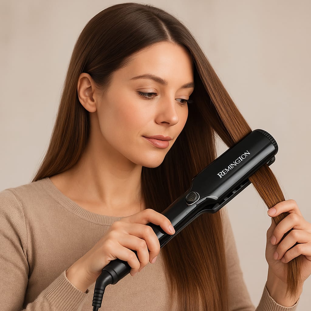 Hair Straightener