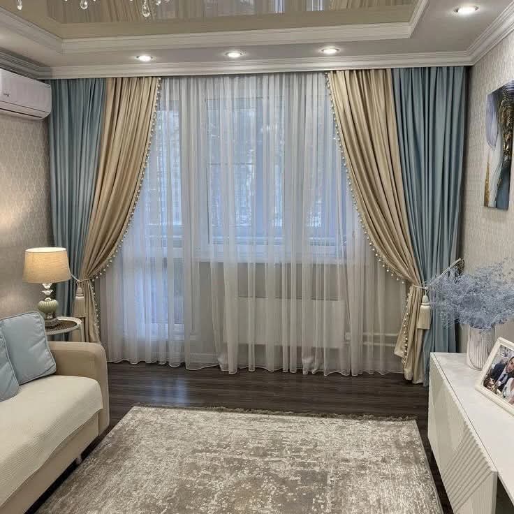Luxury Curtains
